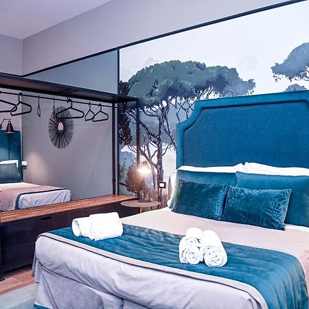 Ricasoli Boutique Флоренція Екстер'єр фото