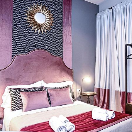 Ricasoli Boutique Флоренція Екстер'єр фото