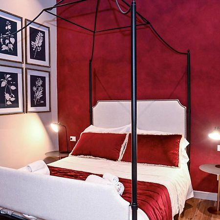 Ricasoli Boutique Флоренція Екстер'єр фото