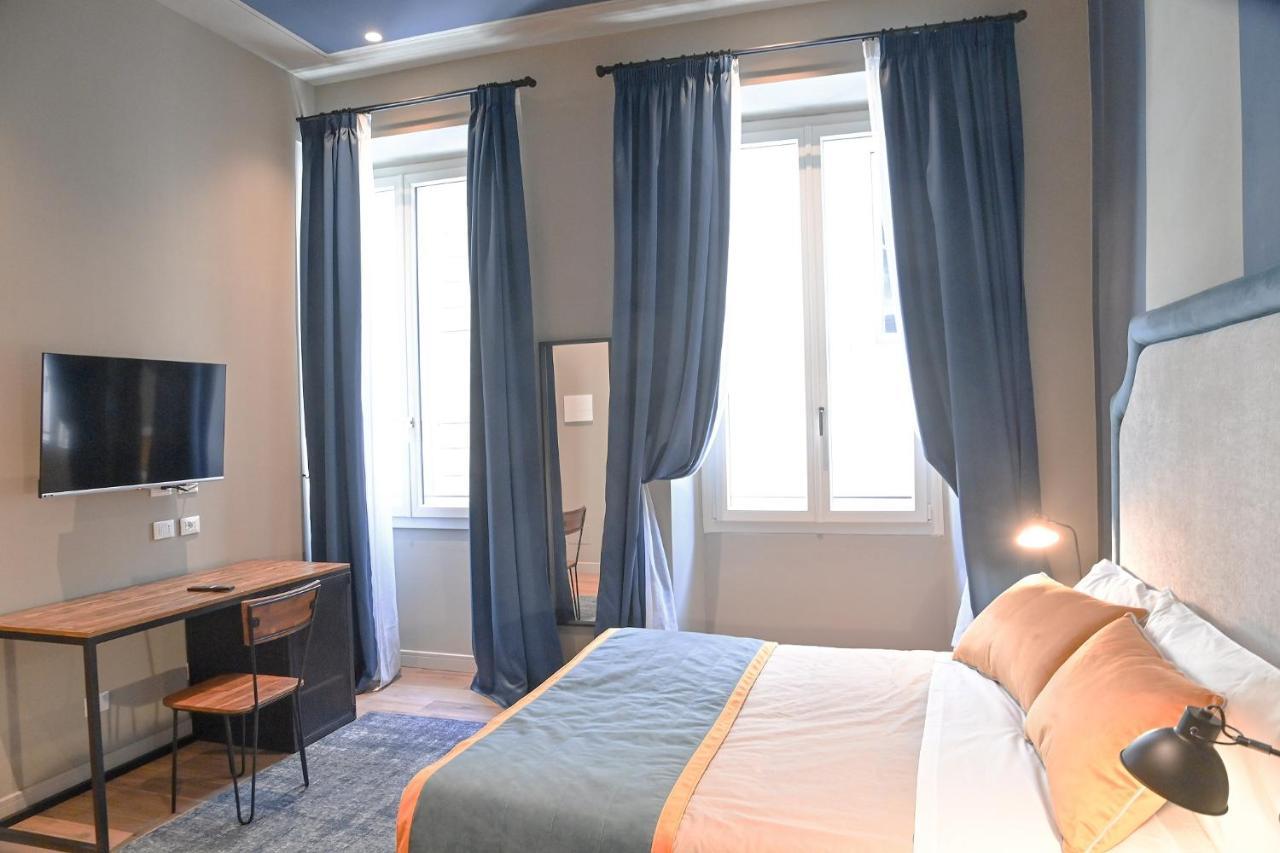 Ricasoli Boutique Флоренція Екстер'єр фото