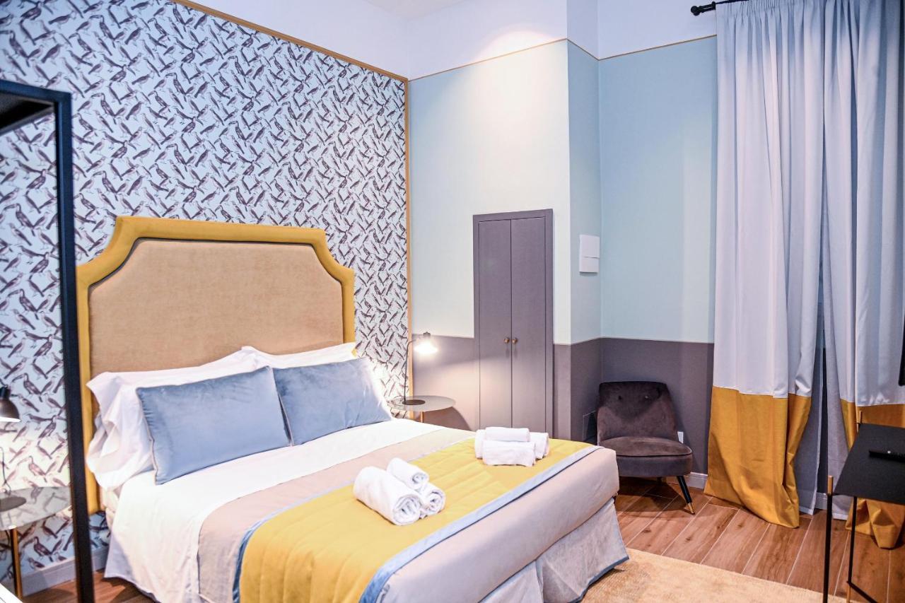 Ricasoli Boutique Флоренція Екстер'єр фото