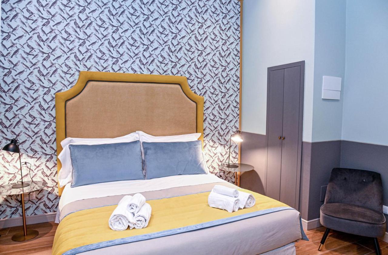 Ricasoli Boutique Флоренція Екстер'єр фото