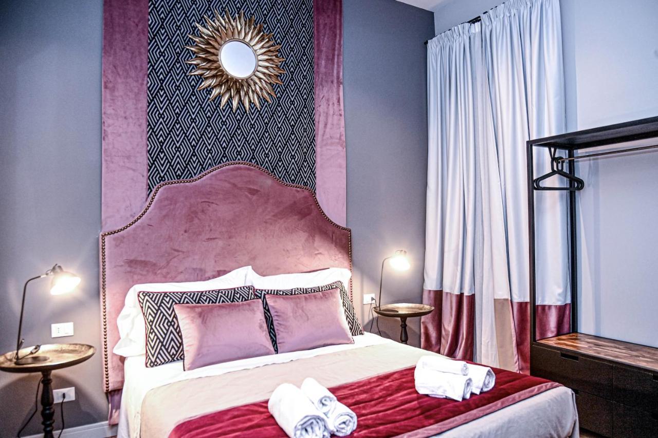 Ricasoli Boutique Флоренція Екстер'єр фото