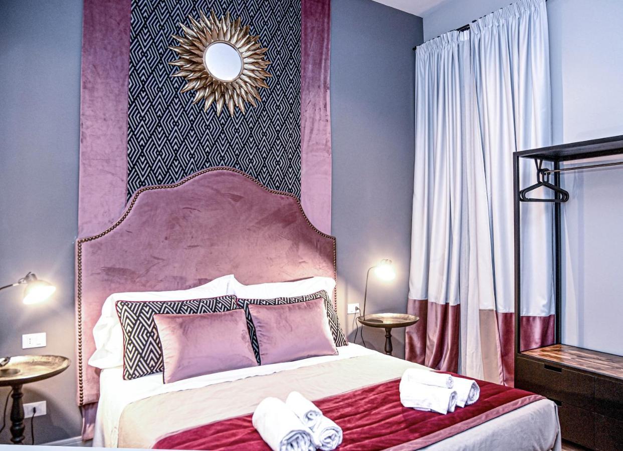 Ricasoli Boutique Флоренція Екстер'єр фото