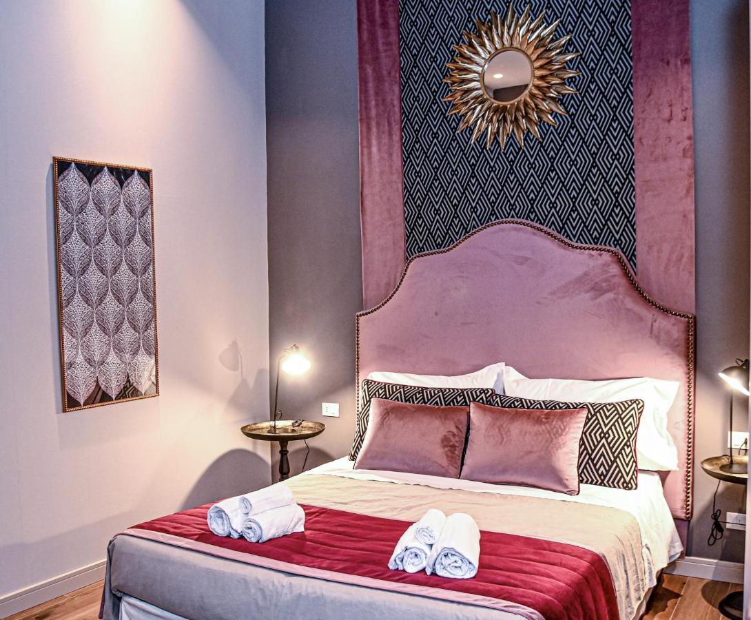 Ricasoli Boutique Флоренція Екстер'єр фото