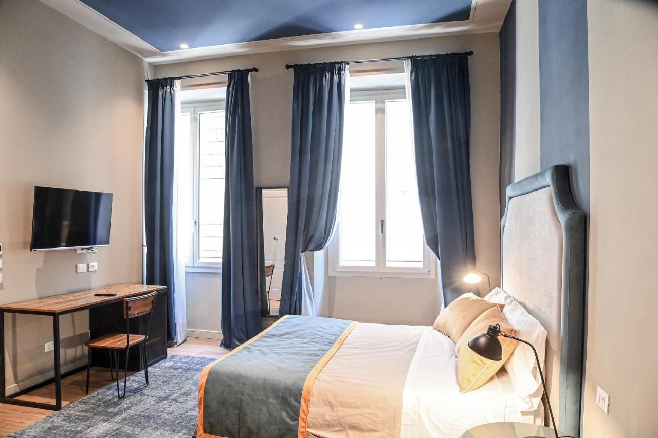 Ricasoli Boutique Флоренція Екстер'єр фото