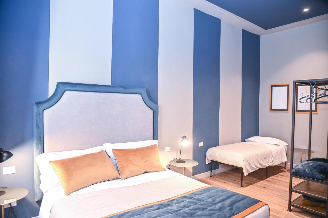 Ricasoli Boutique Флоренція Екстер'єр фото