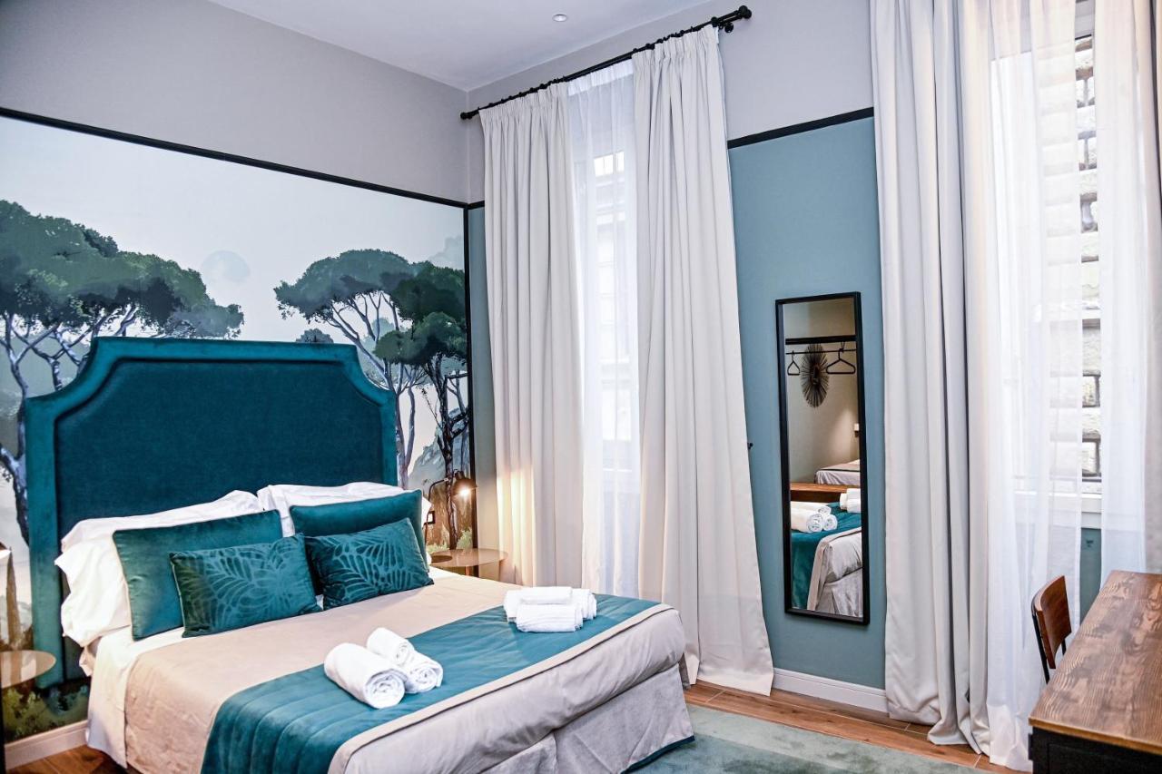 Ricasoli Boutique Флоренція Екстер'єр фото