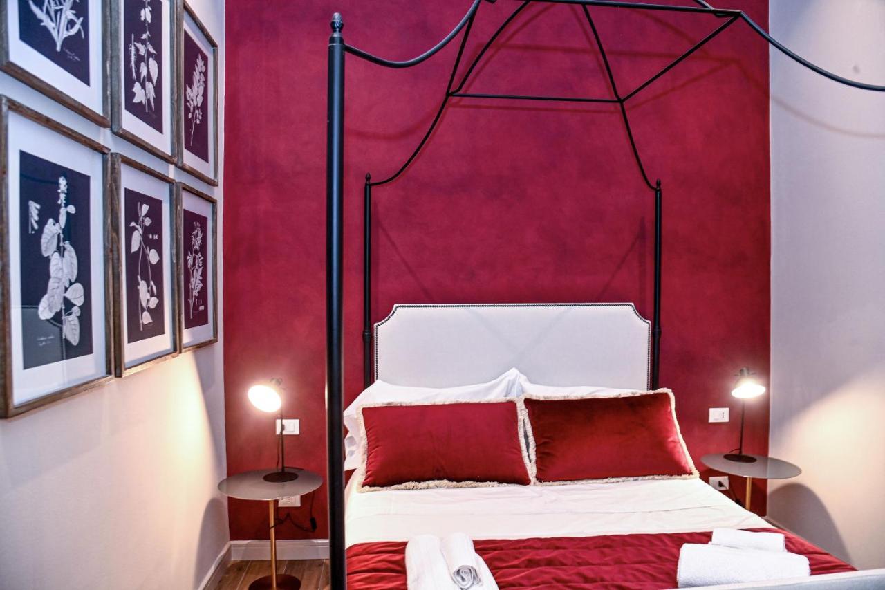 Ricasoli Boutique Флоренція Екстер'єр фото