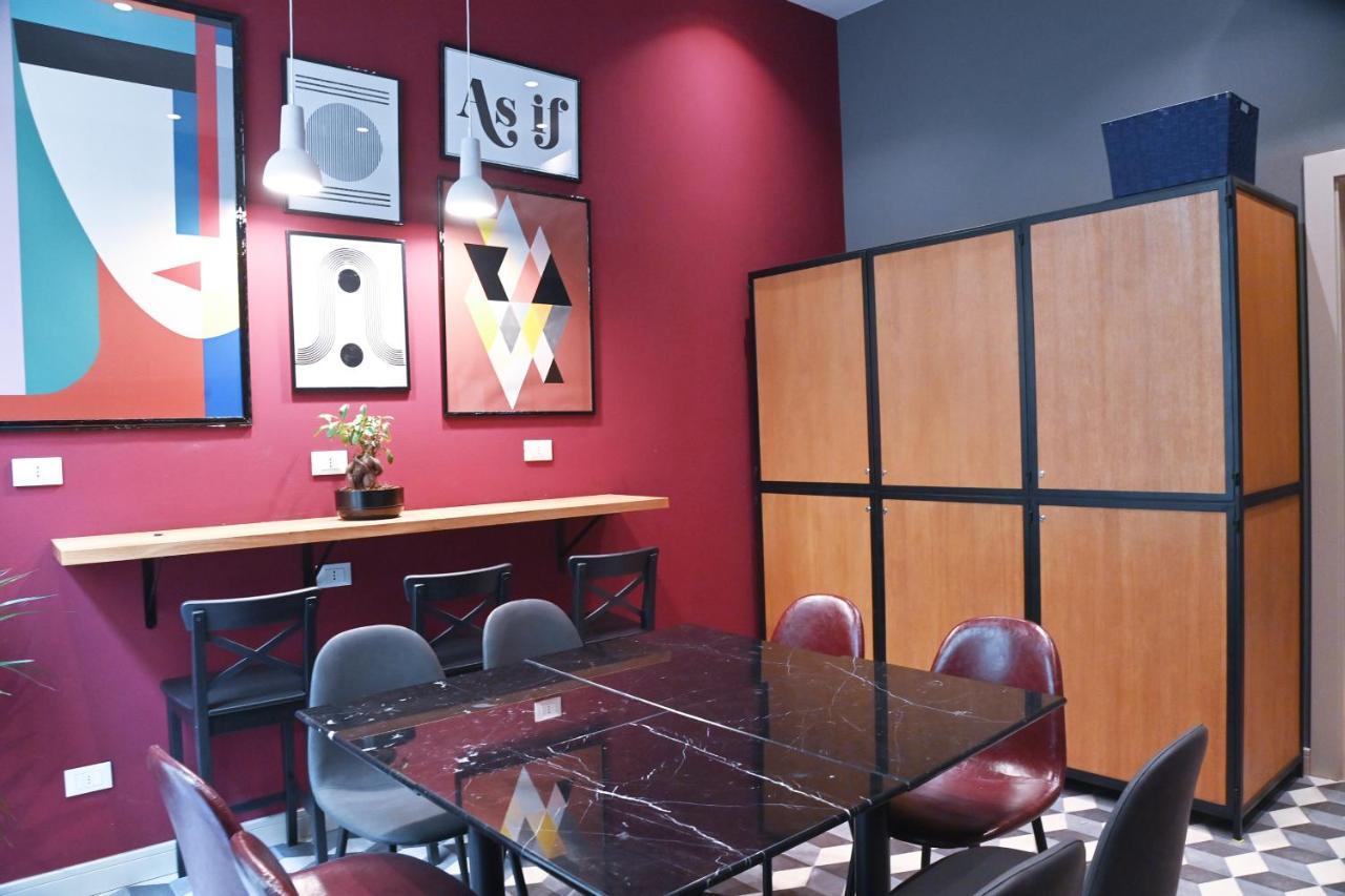 Ricasoli Boutique Флоренція Екстер'єр фото